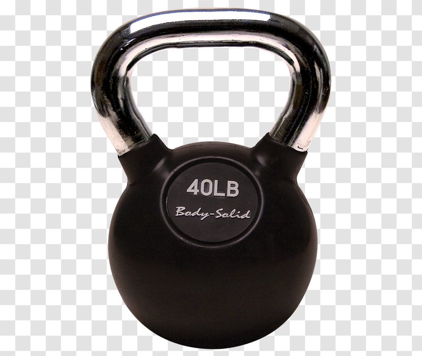 Kettlebell Weight Training Exercise Equipment Dumbbell Physical Fitness Transparent PNG