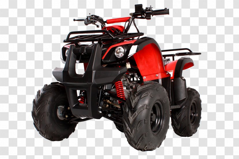 Quadracycle Price All-terrain Vehicle Motorcycle Engine - Cubic Centimeter - Hummer Transparent PNG