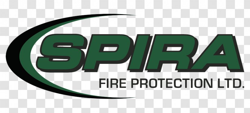 Logo Fire Protection Sprinkler Suppression System - Installation Testing Transparent PNG