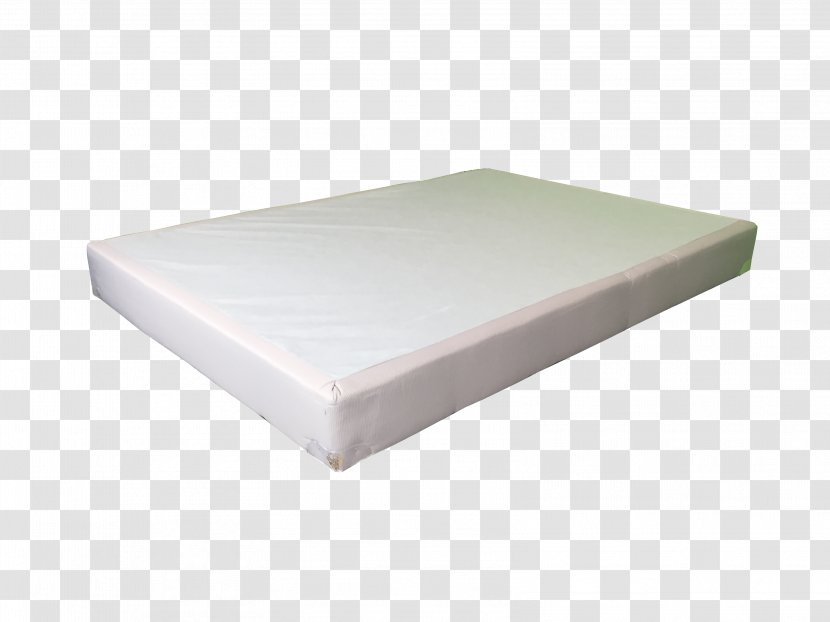 Mattress Box-spring Bed Frame Spring Air Company Transparent PNG