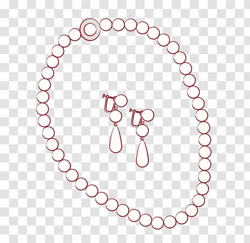 Lafayette High School Student State District - Heart - Jewelry Necklace Transparent PNG