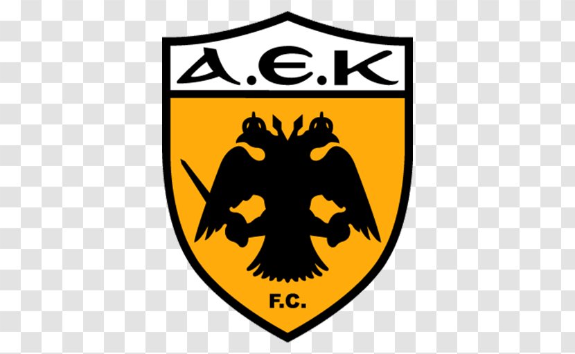 AEK Athens F.C. Superleague Greece PAOK FC B.C. - Black - Football Transparent PNG
