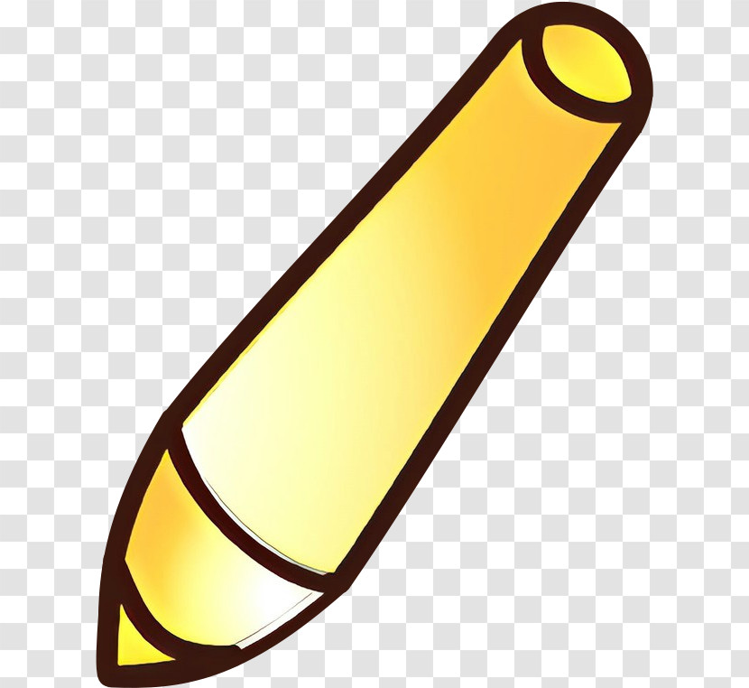 Yellow Transparent PNG