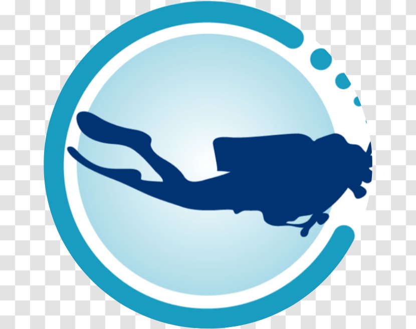 Scuba Diving Underwater Set Clip Art Dive Center - Professional - Clipart Transparent PNG