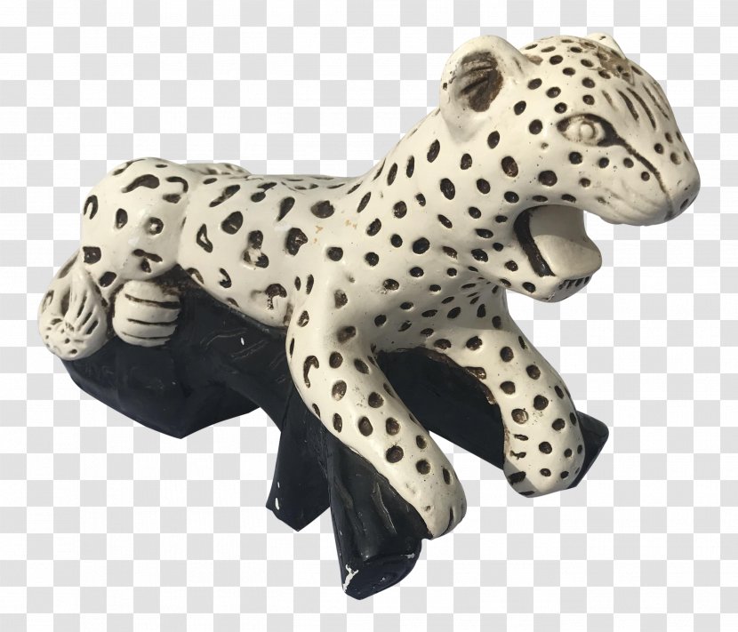 Leopard Jaguar Cheetah Puma Terrestrial Animal - Wildlife Transparent PNG