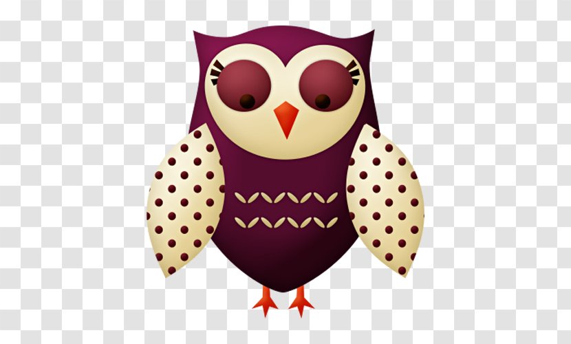 Owl Shutterstock Icon - Bird - An Transparent PNG