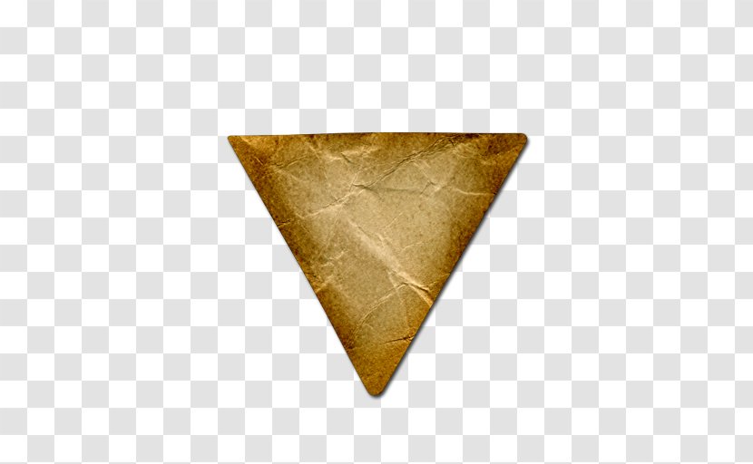 Triangle Transparent PNG