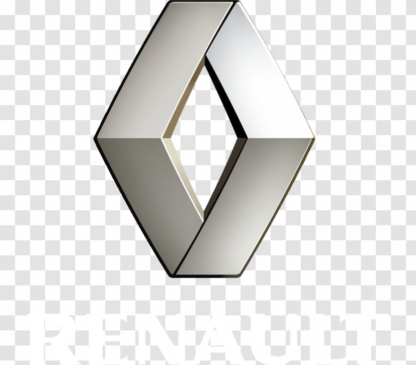 Renault Clio Car Kangoo Symbol - 18 Transparent PNG