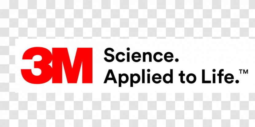 3M Malaysia Applied Science Egypt - Logo Transparent PNG