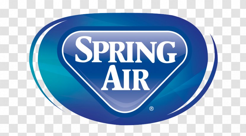 Spring Air Company Naver Blog Logo Mattress Brand - Bicycle Sale Advertisement Design Transparent PNG