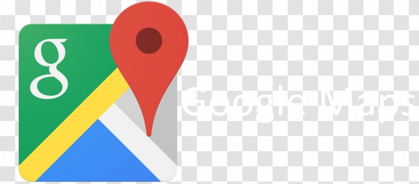 Google Maps Navigation Apple - Brand Transparent PNG