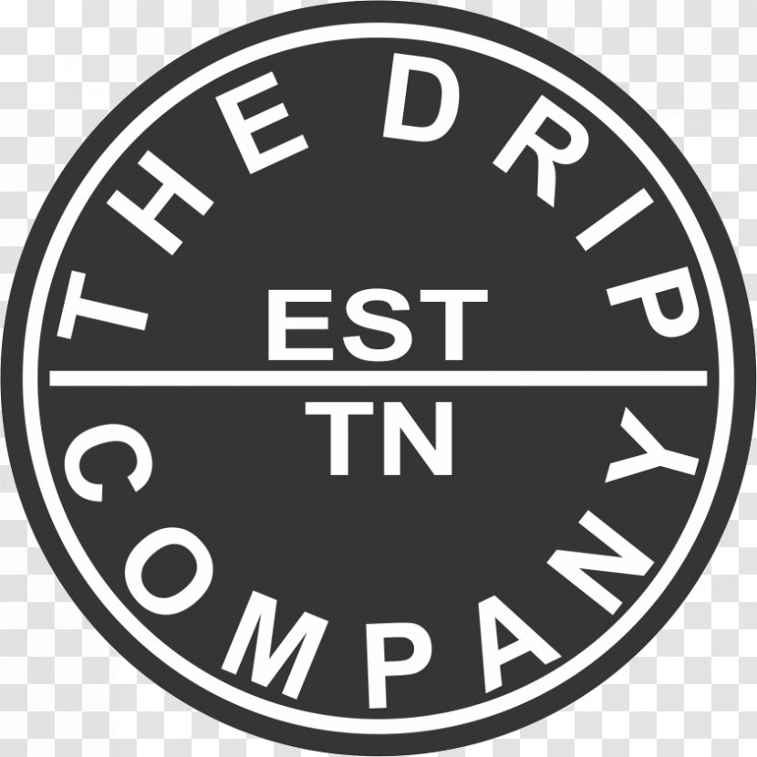 Electronic Cigarette Aerosol And Liquid Business Juice The Drip Company - Symbol Transparent PNG