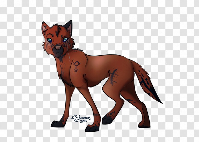 Red Fox Dog Fur Snout - Fiction - Walk Way Transparent PNG