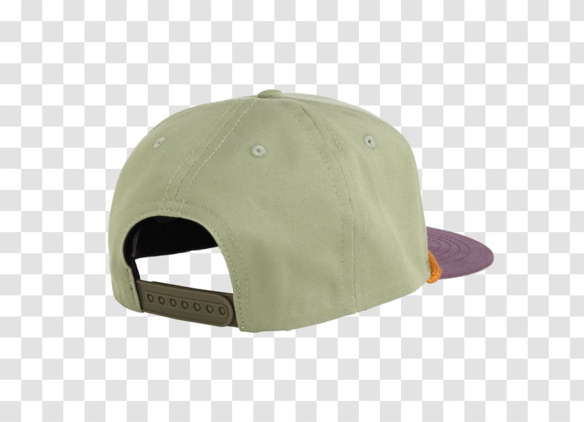 Chisos Mountains Big Bend National Park Cap - Beige - The Rise Transparent PNG