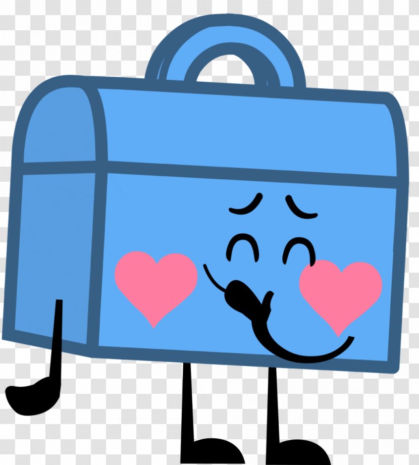 Lunchbox Actor Clip Art - Deviantart - Lunch Box Transparent PNG