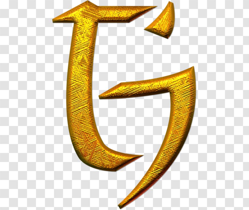 Letter Written Chinese Alphabet G - I Transparent PNG