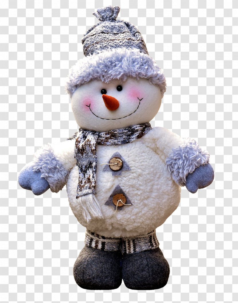 Snowman Zéro Déchet Christmas Child - Winter Transparent PNG