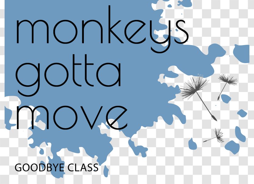 Monkey Mind Yoga Voucher Hamburger Studio SIAM Computer Font - Tree - Farewell Transparent PNG