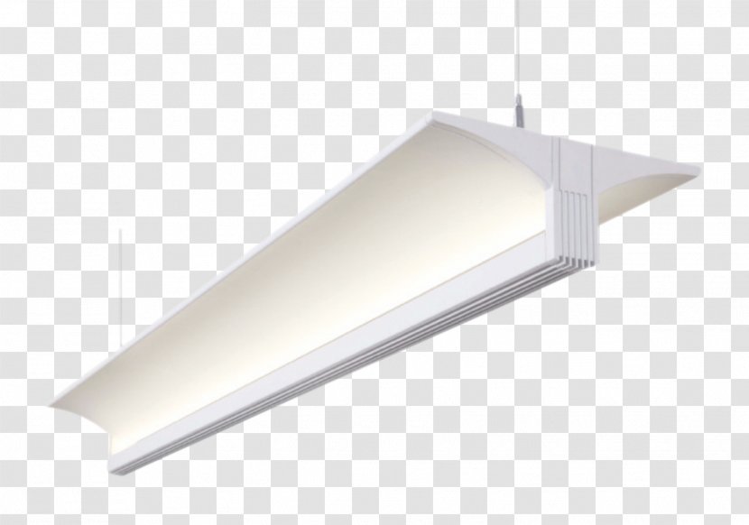 Track Lighting Ensto Light-emitting Diode - Light Transparent PNG