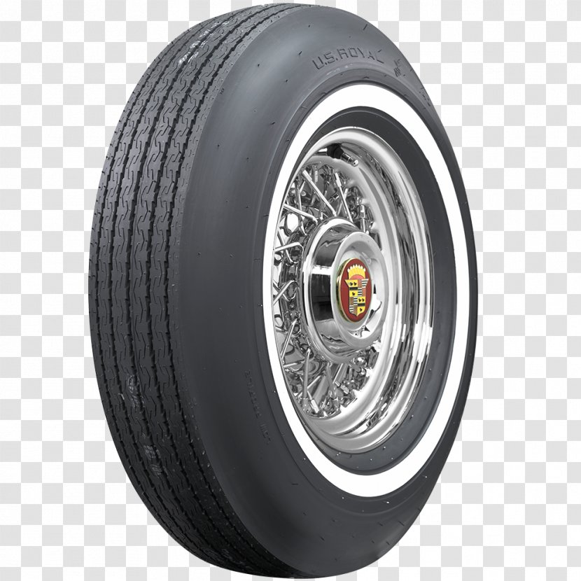Formula One Tyres Car Whitewall Tire Coker - Alloy Wheel Transparent PNG
