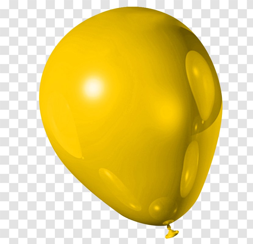 Balloon Fruit Transparent PNG