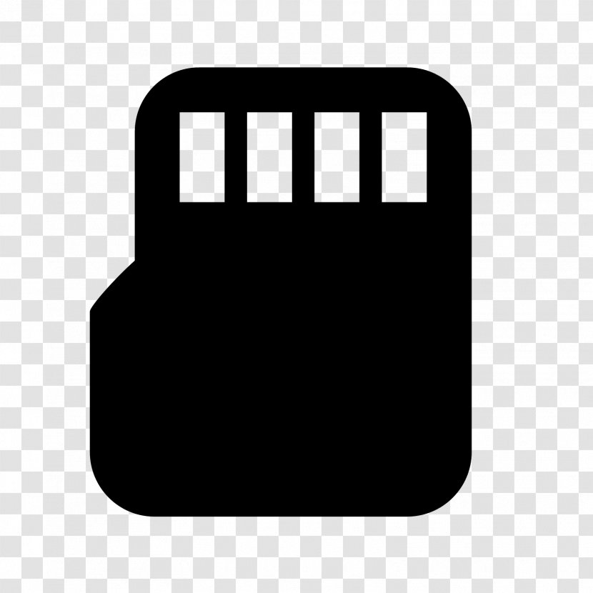Computer Hardware Data Storage MicroSD USB Flash Drives - Microsd Transparent PNG
