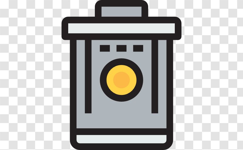 Royalty-free Icon - Stock Photography - Washing Machine Transparent PNG