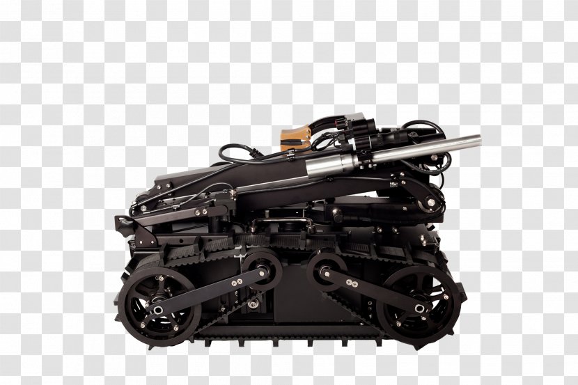 Robotics Car Machine Engine - Swat Transparent PNG