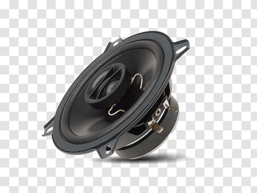 Car Computer Speakers Subwoofer Loudspeaker PGI INC - Speaker - Stereo Rings Transparent PNG