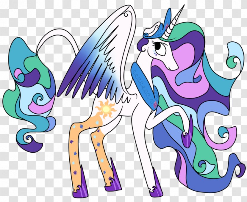 Horse Graphic Design Clip Art - Cartoon Transparent PNG