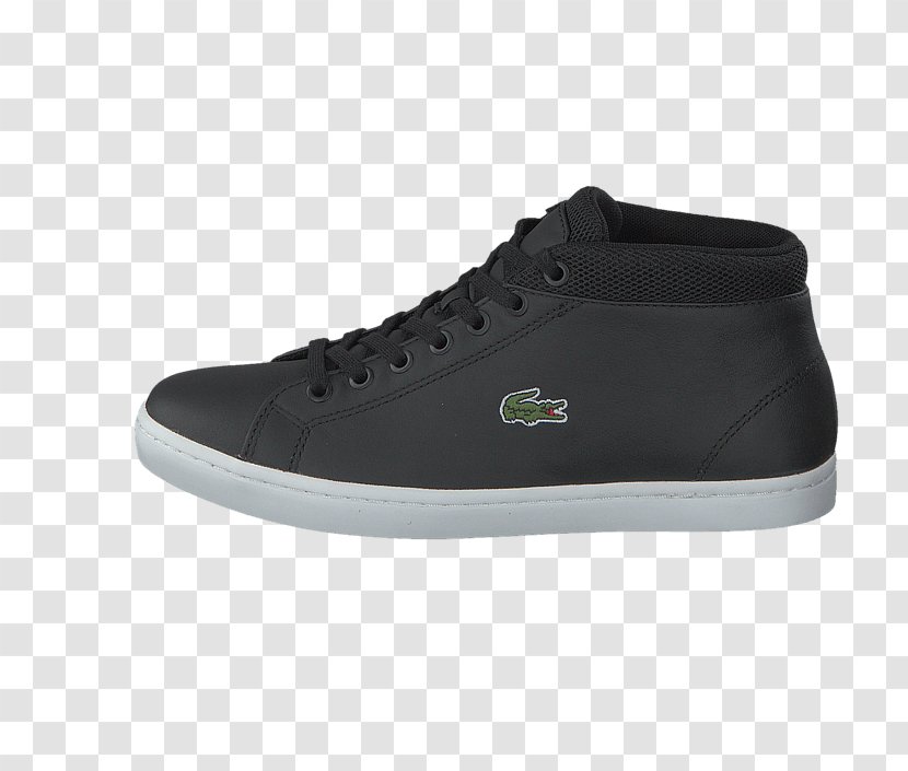 Sports Shoes Skate Shoe Sportswear Product Design - Black M - Lacoste Rubber For Women Transparent PNG