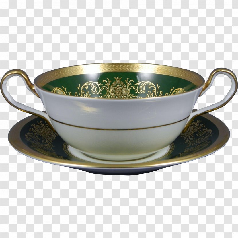 Tableware Saucer Coffee Cup Bowl Porcelain - Dinnerware Set - Jujube Transparent PNG