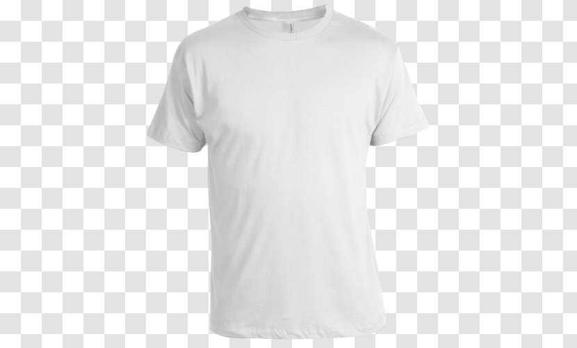 T-shirt Hoodie Clothing Crew Neck Sleeve - Sweater Transparent PNG