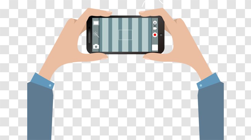 Camera Photography Information Infographic - Multimedia - Play Cell Phone Transparent PNG