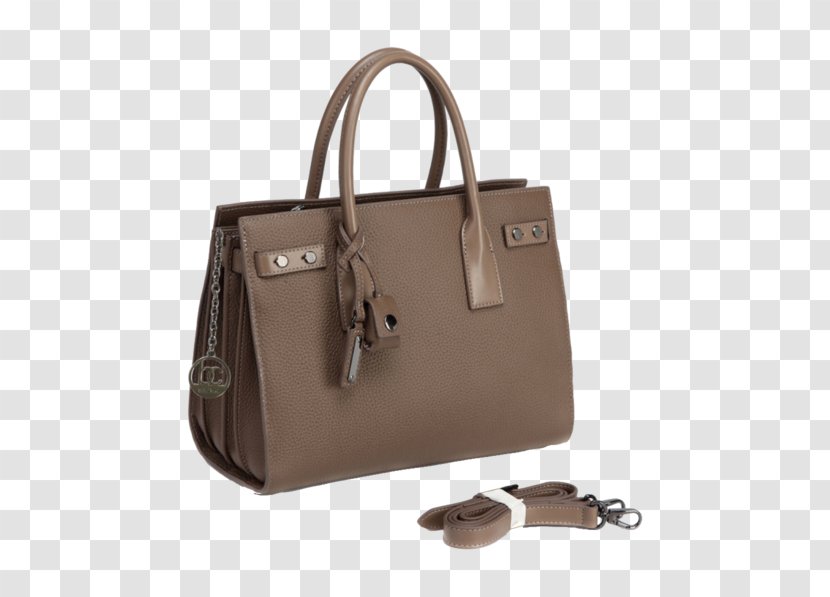 Tote Bag Leather Handbag Messenger Bags - Cowhide Transparent PNG