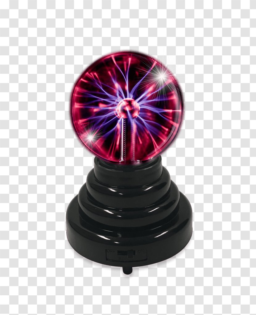 Lighting Plasma Globe Disco Balls Party - Lamp - Light Transparent PNG