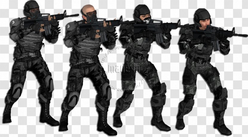 Counter-Strike: Source Counter-Strike 1.6 Theme Computer Software - Counterstrike 16 - Counter Strike Transparent PNG