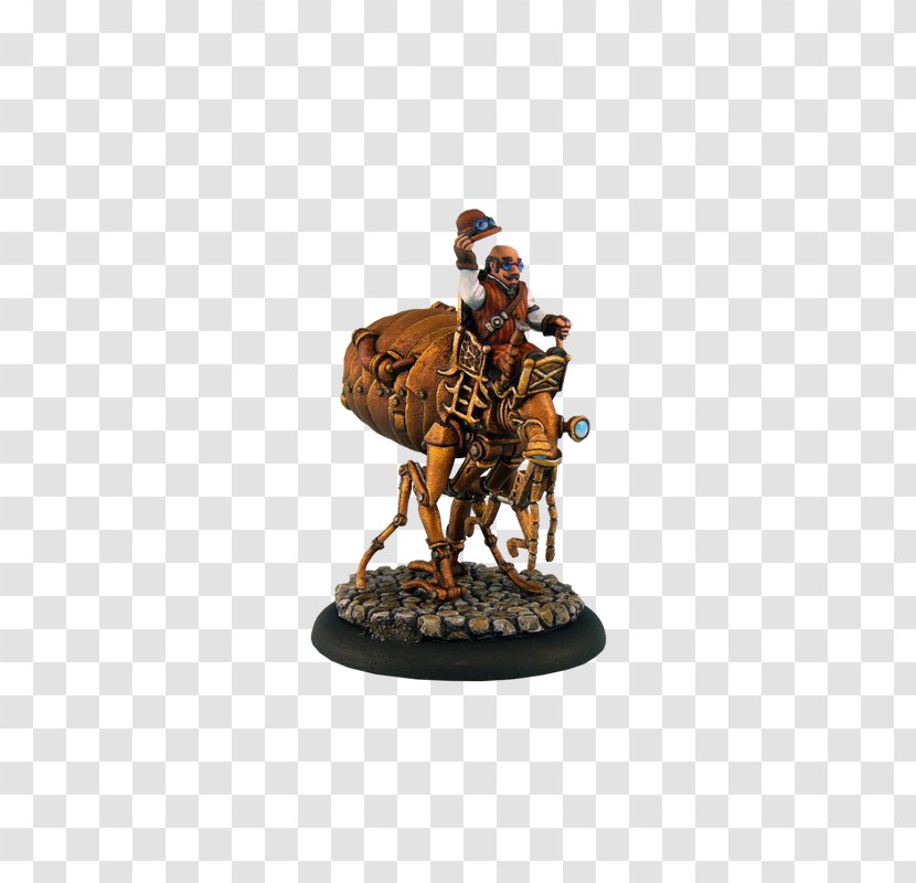 Wolsung Role-playing Game Miniature Wargaming Video Games - Model Transparent PNG