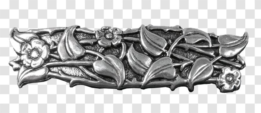 Barrette Hair Jewellery Celts Metal - Tin - Band Transparent PNG