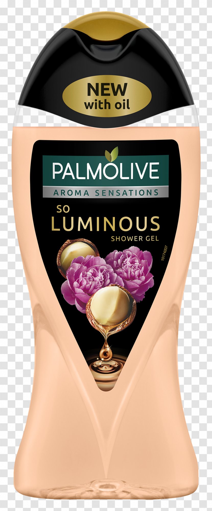 Colgate-Palmolive Shower Gel Oil - Colgate Transparent PNG