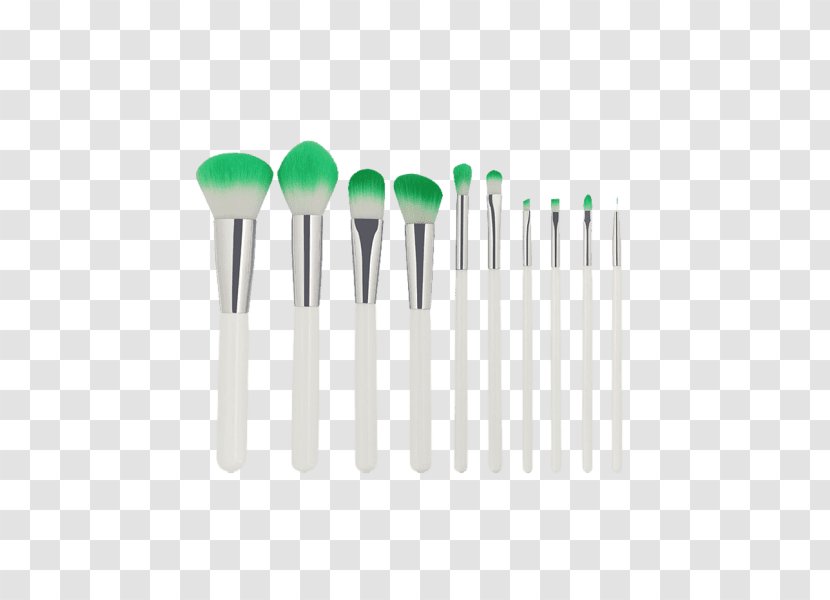 Makeup Brush - Design Transparent PNG