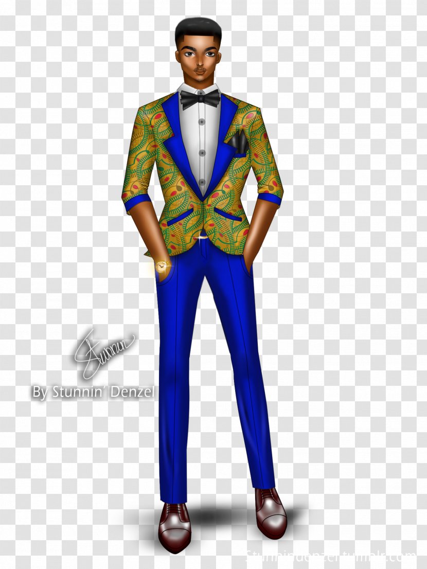 Clothing Costume Design Formal Wear Suit - Zendaya Transparent PNG