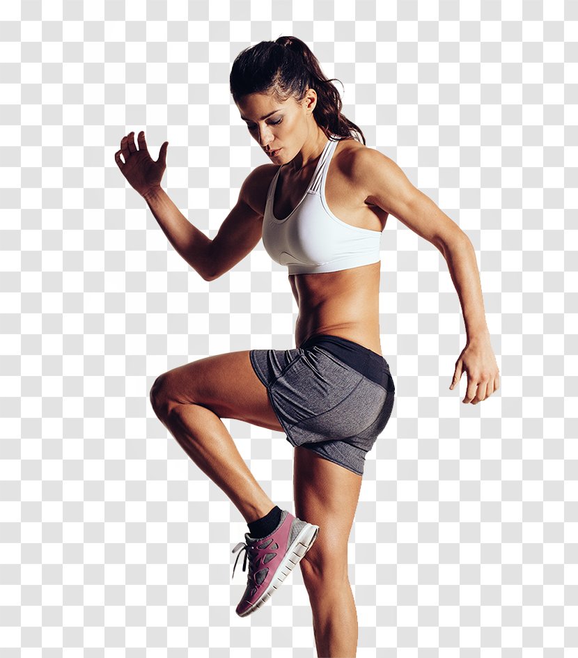 High-intensity Interval Training Exercise Fitness Centre Health Physical - Flower Transparent PNG