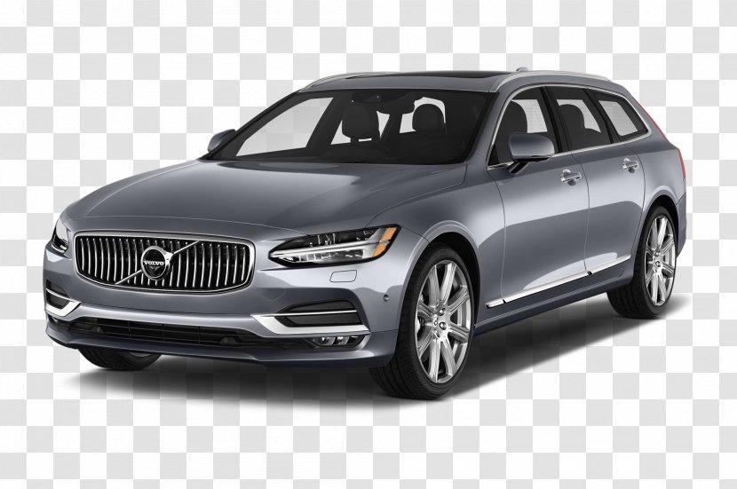 Volvo V90 AB Car S90 - Station Wagon Transparent PNG