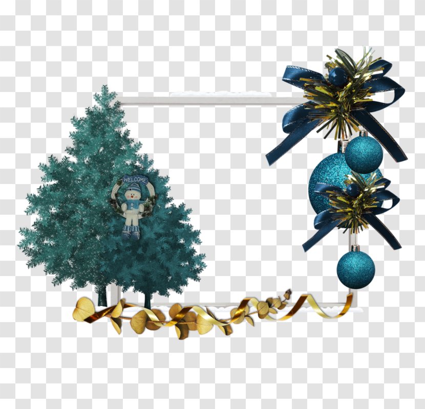 Christmas Ornament Party Tree New Year Transparent PNG