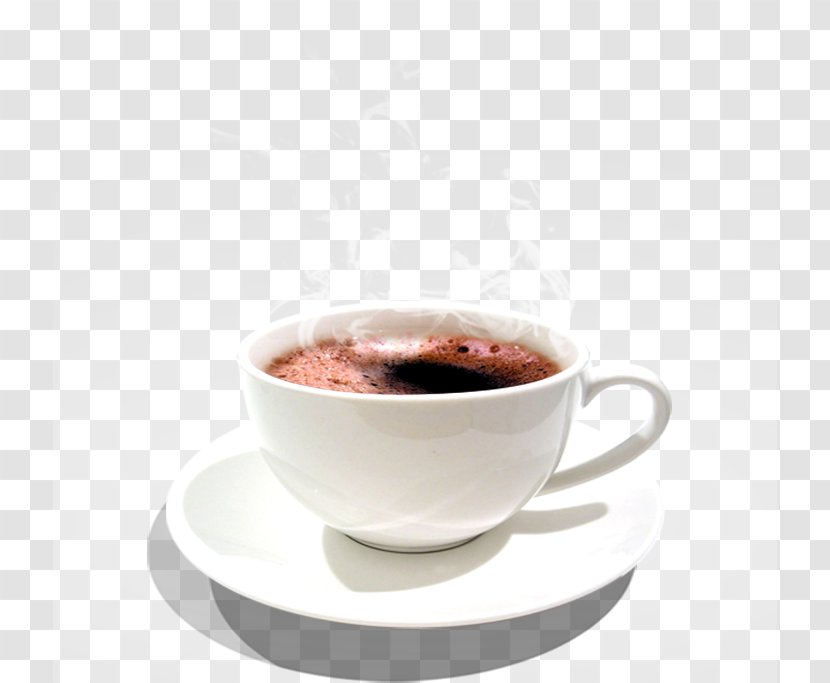 Cappuccino Coffee Cup Espresso Instant Transparent PNG