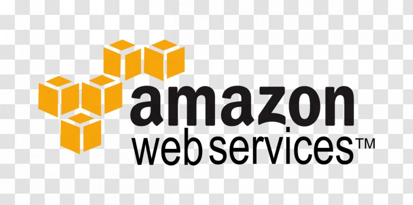 Amazon Web Services Amazon.com Logo CloudFront - Data Center - Bitbucket Transparent PNG