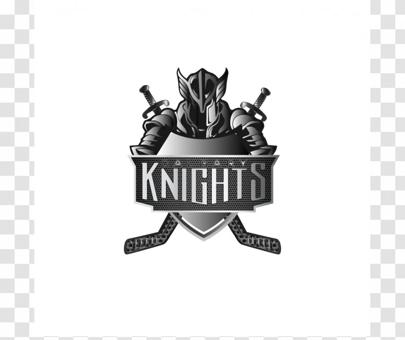Macon Knights Logo Brand - Design Transparent PNG