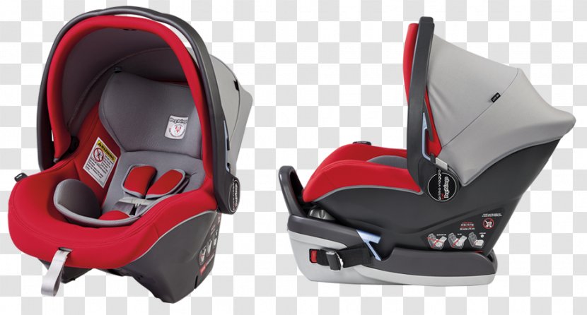 Peg Perego Primo Viaggio 4-35 Baby & Toddler Car Seats - Protective Gear In Sports Transparent PNG