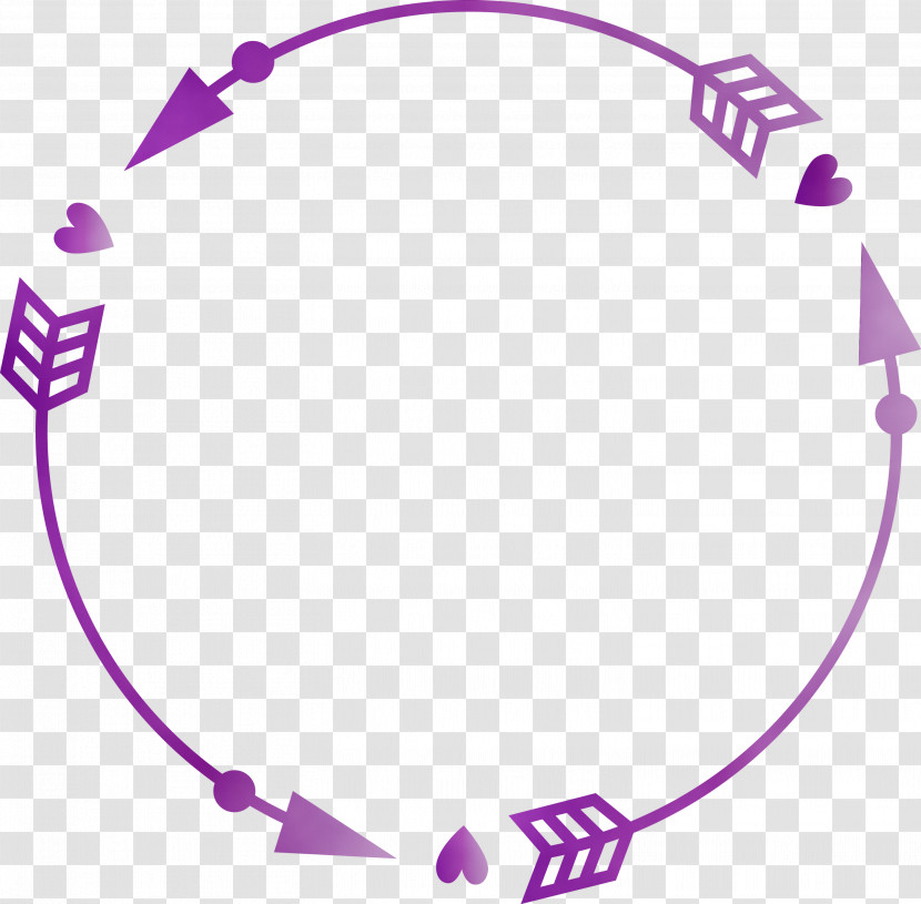 Circle Point Angle Area Line Transparent PNG